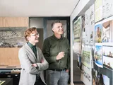 MIX architectuur