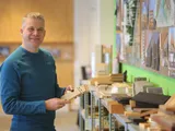 MIX architectuur
