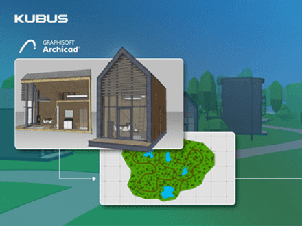 Maak kennis met Archicad en BIMcollab op de BIM Onderwijsdag