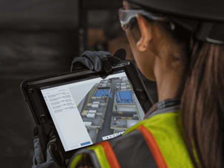 NTI CAD & Company op BIM Onderwijsdag: BIM naar hoger niveau met AI, sensoren & VR