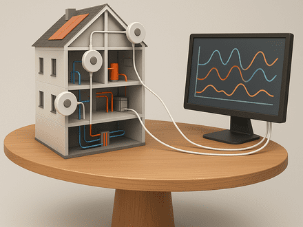 2BA op de BIM Onderwijsdag: Data als sleutel voor slimmer bouwen