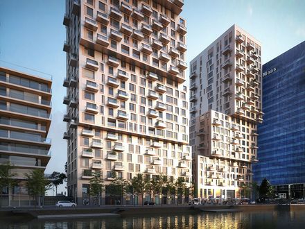 Bureau Bouwkunde: bouwkennis tot in de puntjes, met BIM als motor van innovatie