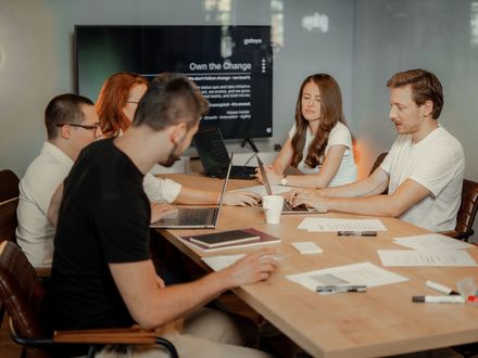 Nieuw lid: iTulip sluit zich aan bij het BIM Register