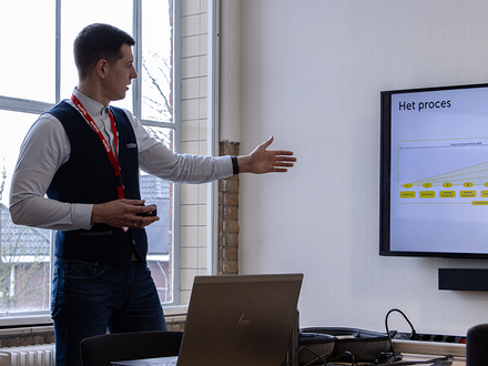 Clafis Ingenieus sluit zich aan bij het BIM Register