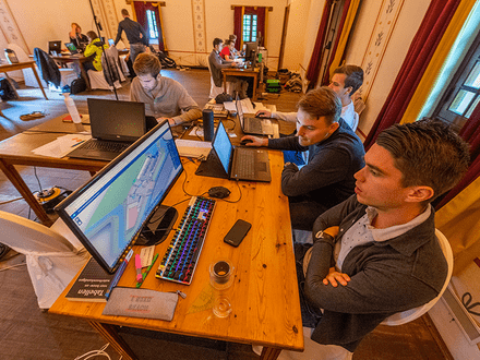 BIM-Functies en Rollen