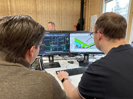 openBIM: vrijheid en onafhankelijkheid in de bouw