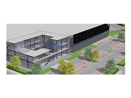 Hercuton gaat BIM tools testen