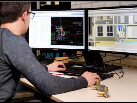 Ondersteuner Generieke Productdata UOB