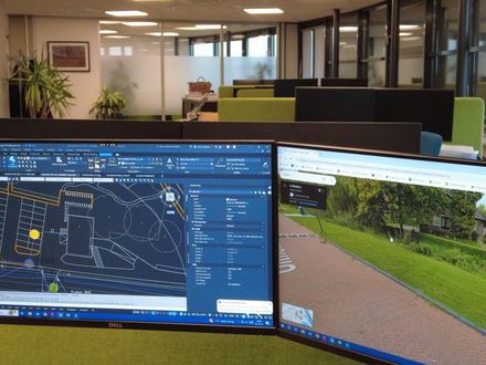 LOSNING ICT biedt BIMmend Nederland een werkplek in de Cloud