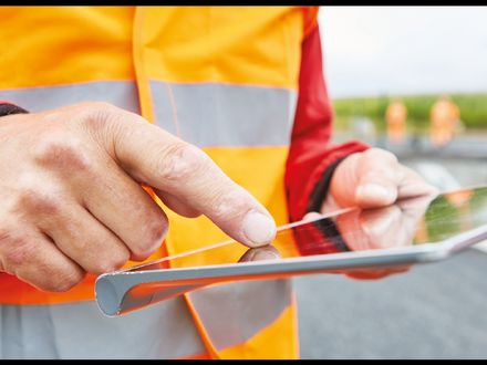 Whitepaper | Digitalisering in de bouw: De meest ingrijpende trends op een rij