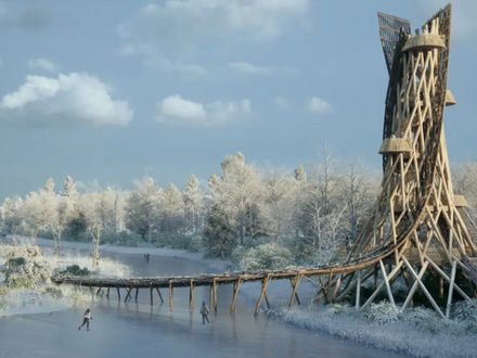 Wat is parametrisch ontwerpen?