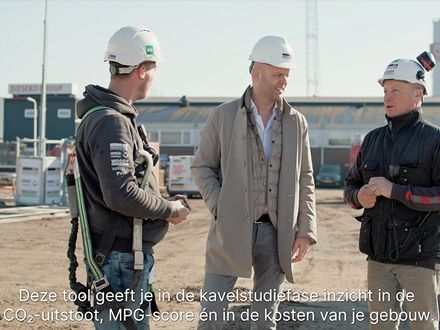 Hercuton - Duurzaamheidsconfigurator