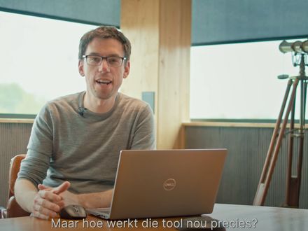 Hercuton - Duurzaamheidsconfigurator video 2