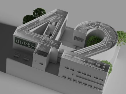 DIBS42 stelt de maakbaarheid van modellen centraal