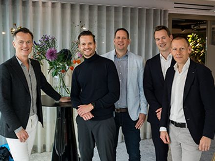 Interstellar Group versterkt aanbod door overname van EightFence