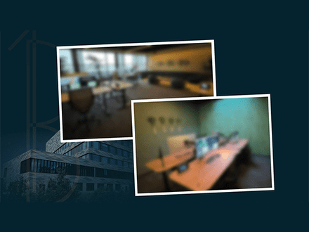 Nieuwe vestiging voor 1BIM