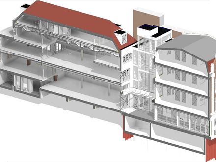 Wat doet een BIM-manager? Michèle Mollet (Fimble) over BIM in de praktijk