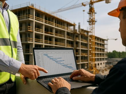 Risico’s beperkt door slimme capaciteitsplanning