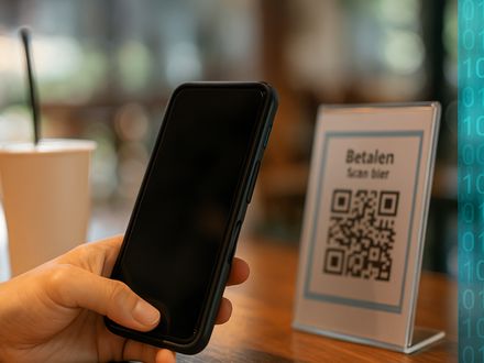 Quishing: de onzichtbare dreiging achter QR-codes