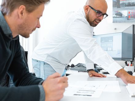 Technisch Ontwerper / BIM modelleur