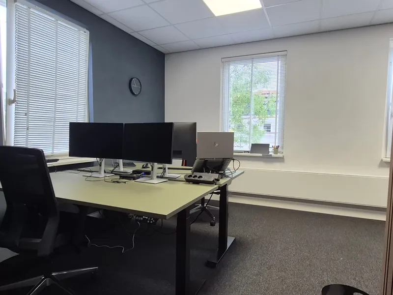 BIM Desk
