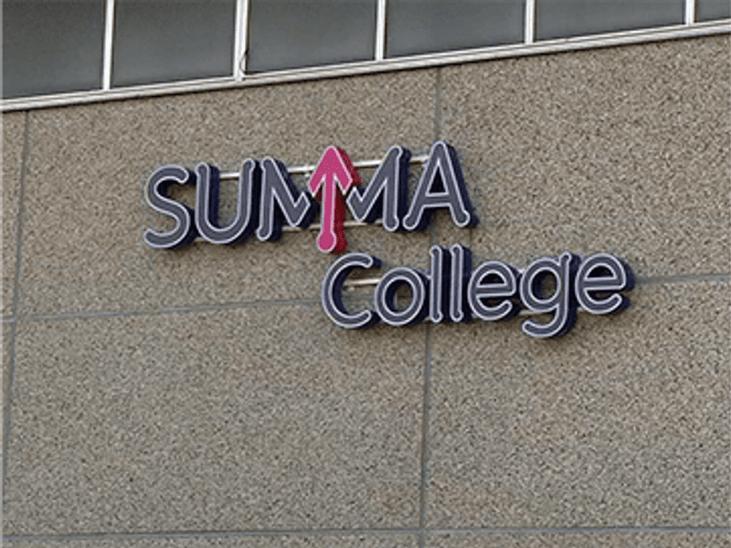 9 december. Summa College congres: BIM & MBO, een sterke combinatie
