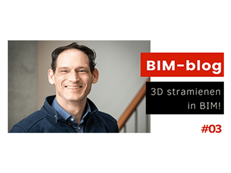 Introductie: 3D stramienen in BIM!