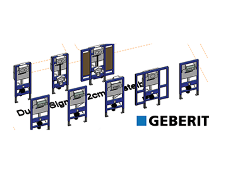 Geberit