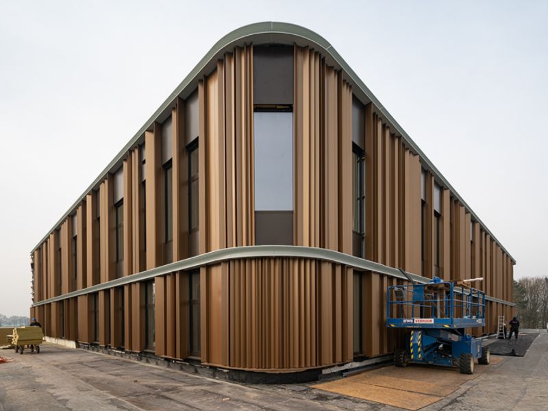 Rollecate (voorheen Kolf & Molijn)