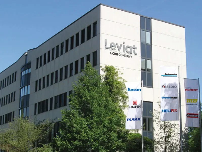 Leviat 