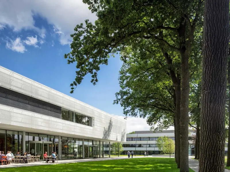 Architecten VOORMORGEN 