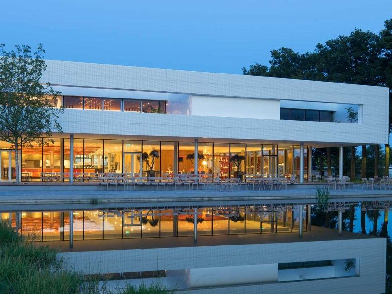 Architecten VOORMORGEN 