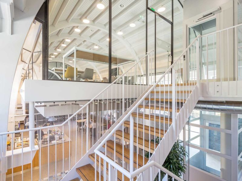 Architecten VOORMORGEN 