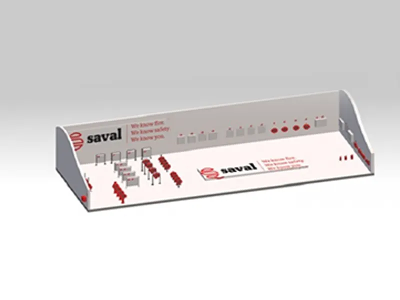 Saval