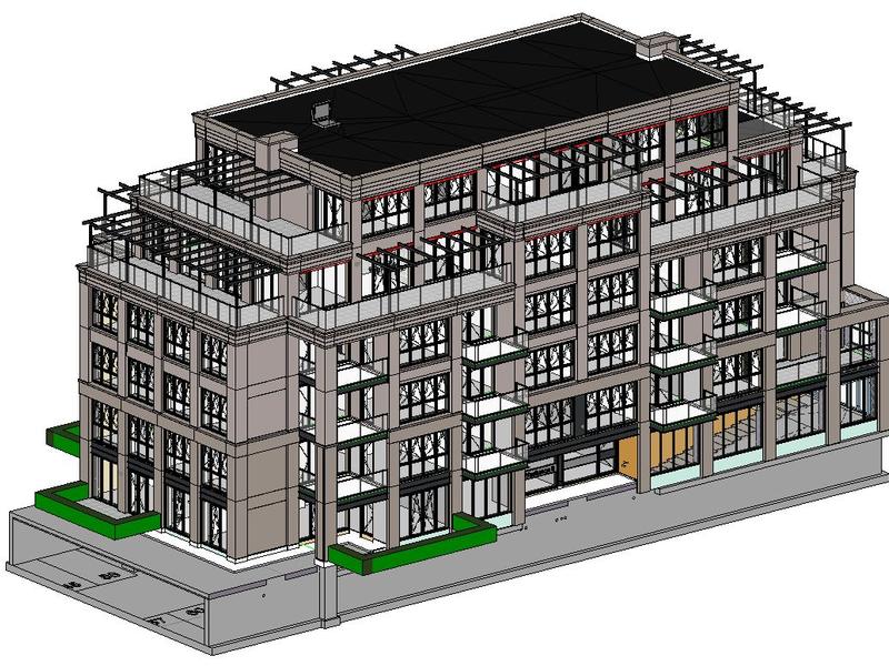 Vibes Building Engineers