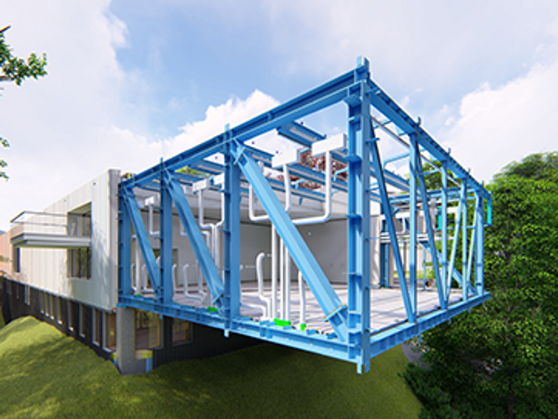 Vibes Building Engineers