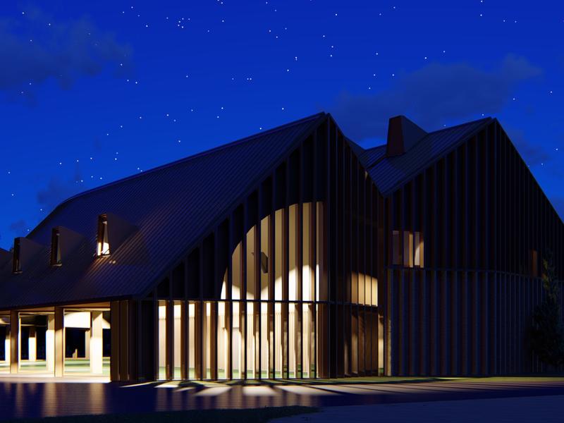 Vibes Building Engineers