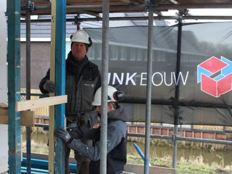 Vink Bouw