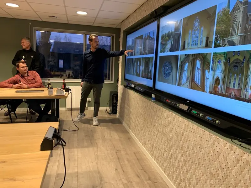 Vink Bouw