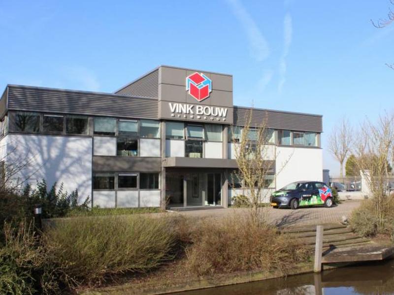 Vink Bouw