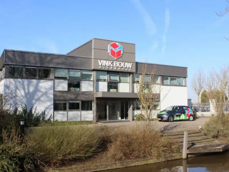 Vink Bouw