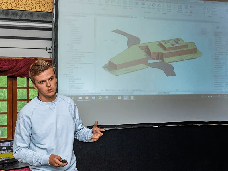 BIM Onderwijs