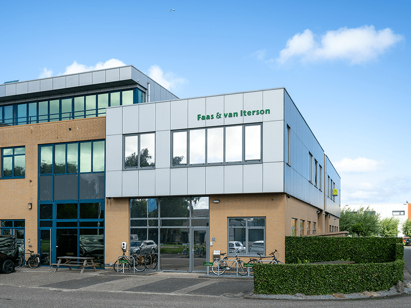 Faas & van Iterson