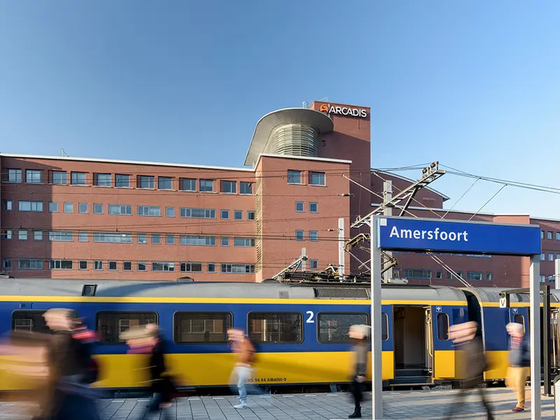Arcadis