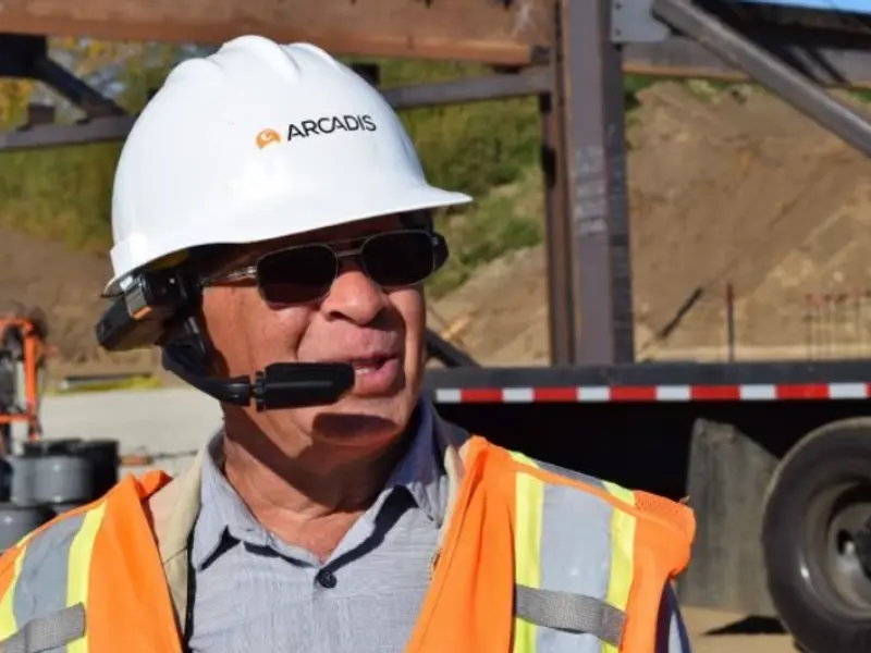 Arcadis