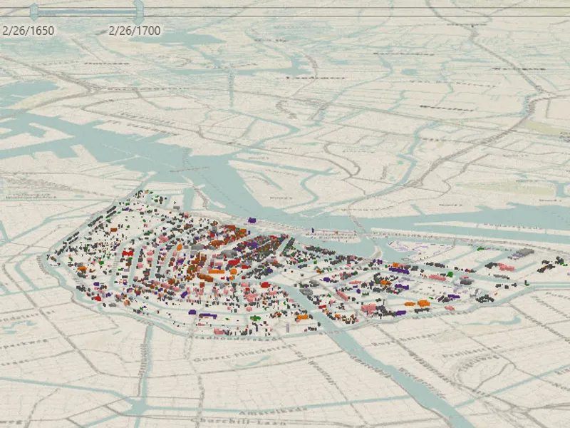Esri Nederland