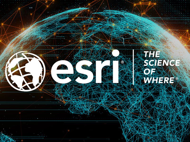 Esri Nederland