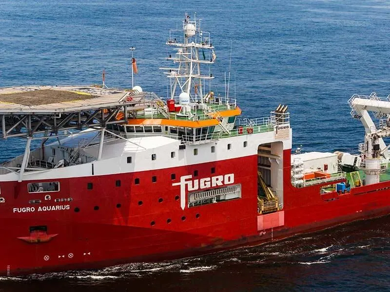 Fugro