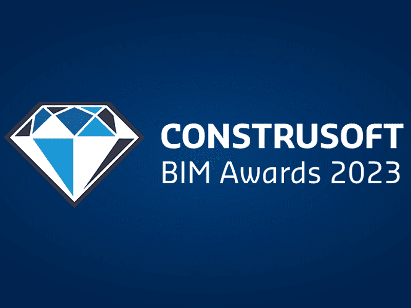 Heb jij je project al opgestuurd voor de Construsoft BIM Awards 2023?