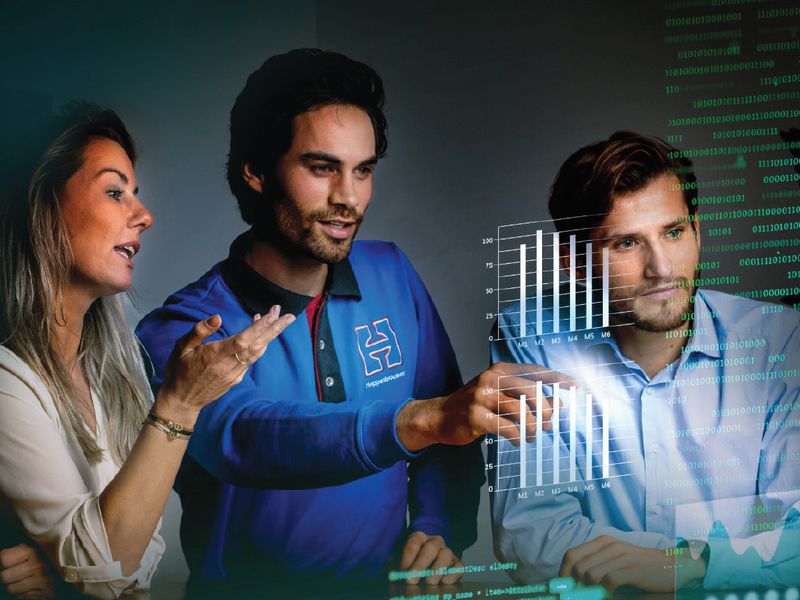 Hoppenbrouwers Techniek